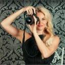 Nataly Danilova Maternity and Baby Photographer logo