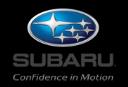 Jensen Subaru logo