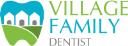 Village Family Dentist logo