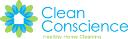Clean Conscience Longmont logo