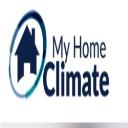 My Home Climate logo