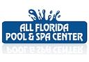 All Florida Pool & Spa Center logo