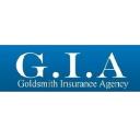 Goldsmith Insurance Agency logo