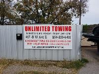 Unlimited Towing image 3