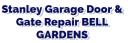 Stanley Garage Door & Gate Repair Bell Gardens logo