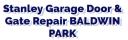 Stanley Garage Door & Gate Repair Baldwin Park logo
