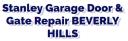 Stanley Garage Door & Gate Repair Beverly Hills logo