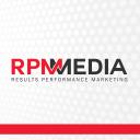 RPM Web Media logo