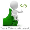 Service Professionals Network logo