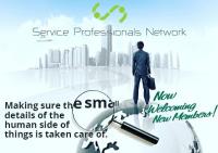 Service Professionals Network image 2