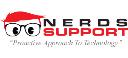 Nerds Support, Inc. logo