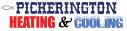 Pickerington Heating & Cooling logo