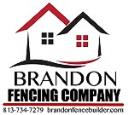 Brandon Fencing Company logo