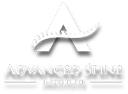 Advanced Spine Institute logo