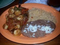 Chapala Authentic Mexican Restaurant and Grill image 5