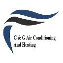G & G Air Conditioning And Heating logo