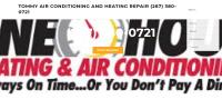 Tommy Air Conditioning And Heating Repair image 1