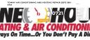 Tommy Air Conditioning And Heating Repair logo