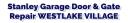 Stanley Automatic Gate Repair Westlake Village logo