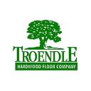 Troendle Hardwood Floor Company logo