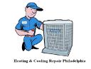 Heating & Cooling Repair Philadelphia logo