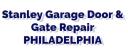 Stanley Garage Door & Gate Repair Philadelphia logo