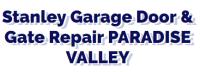 Stanley Garage Door & Gate Repair Paradise Valley image 1