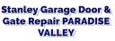 Stanley Garage Door & Gate Repair Paradise Valley logo