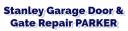 Stanley Garage Door & Gate Repair Parker logo
