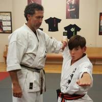Sovereign Martial Arts image 1