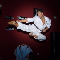 Sovereign Martial Arts image 2