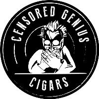 Censored Genuis Cigars image 1