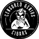 Censored Genuis Cigars logo