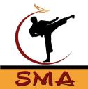 Sovereign Martial Arts logo