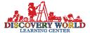 Discovery World Learning Center logo