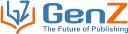 GenZ Publishing logo