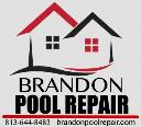 Brandon Pool Repair logo
