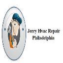Jerry Hvac Repair Philadelphia logo