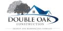 Double Oak Construction logo