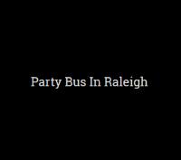 Bus Rental Raleigh image 1