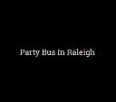 Bus Rental Raleigh logo