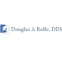 Dr. Douglas A. Rolfe, DDS logo