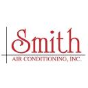 Smith Air Conditioning Inc. logo