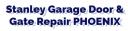 Stanley Garage Door & Gate Repair Phoenix logo