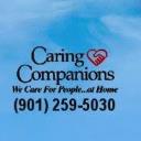 Caring Companions logo