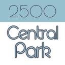 2500 Central Park logo