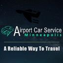 Airport Car Service Minneapolis logo