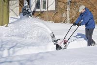 B&M Snow Removal Services, Inc. image 1
