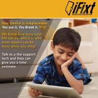iFixt: Mobile, Tablet and Computer Repair image 1