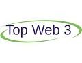 Top Web 3 logo
